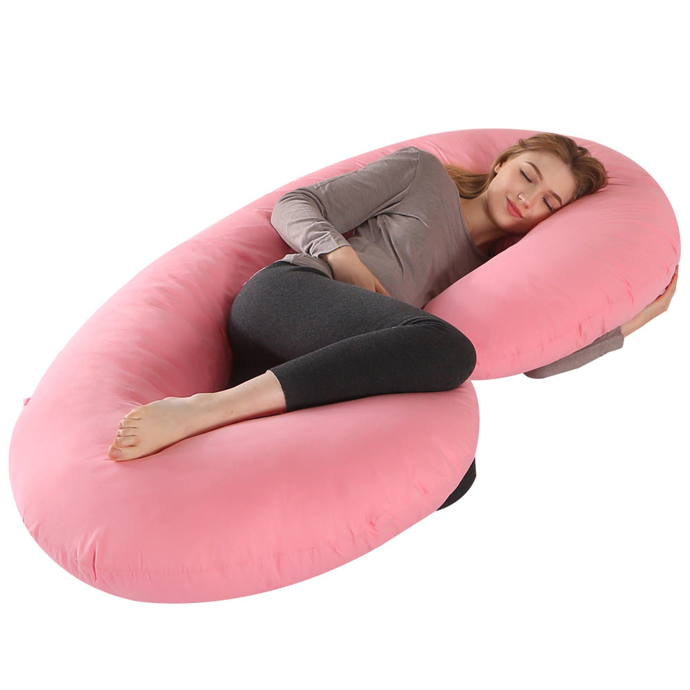Pregnancy Pillows Full Body Side Sleeper Support | Maternity
