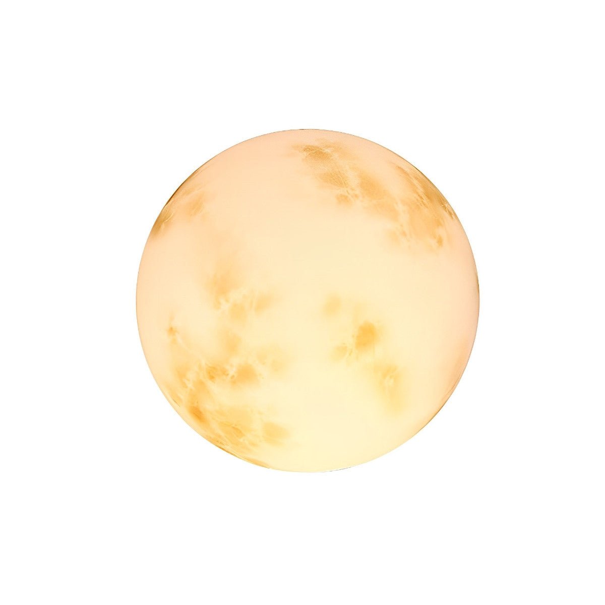 Solar Garden Lights LED Outdoor | Globe Design