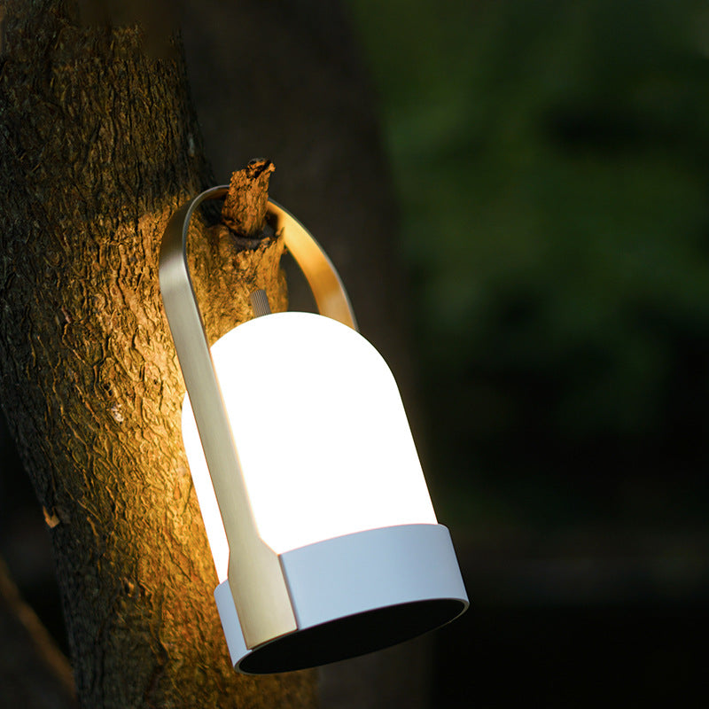 Table Lamp LED Bedside | Portable