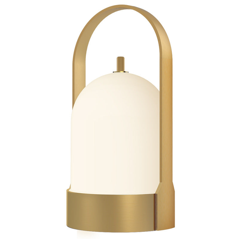 Table Lamp LED Bedside | Portable