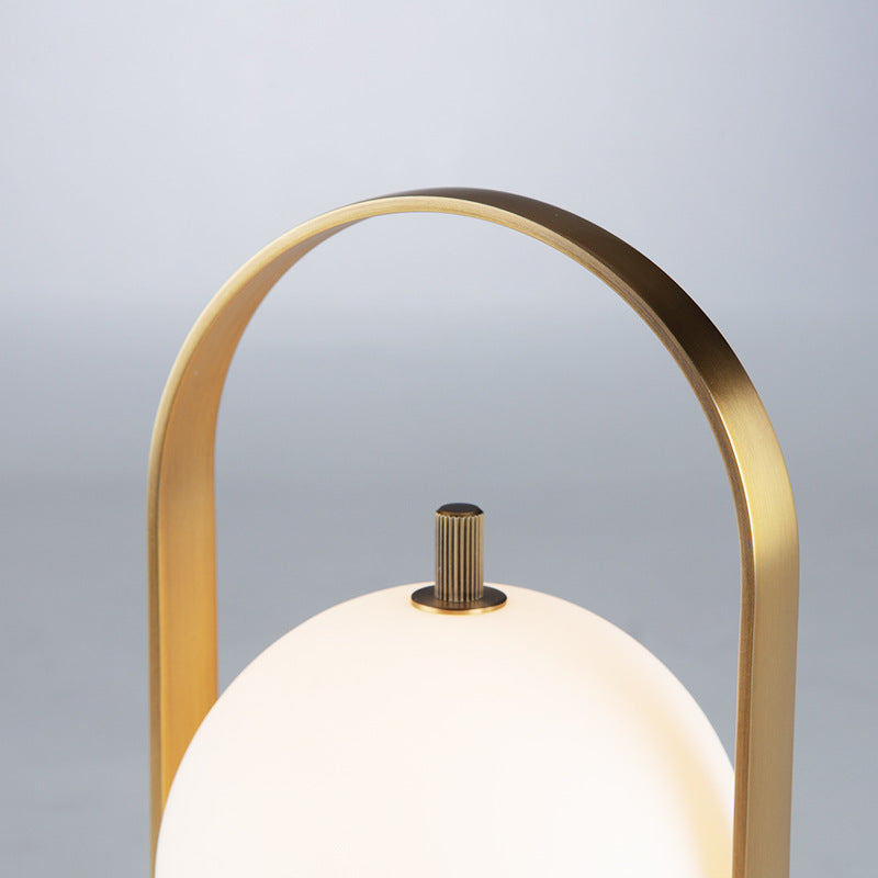 Table Lamp LED Bedside | Portable
