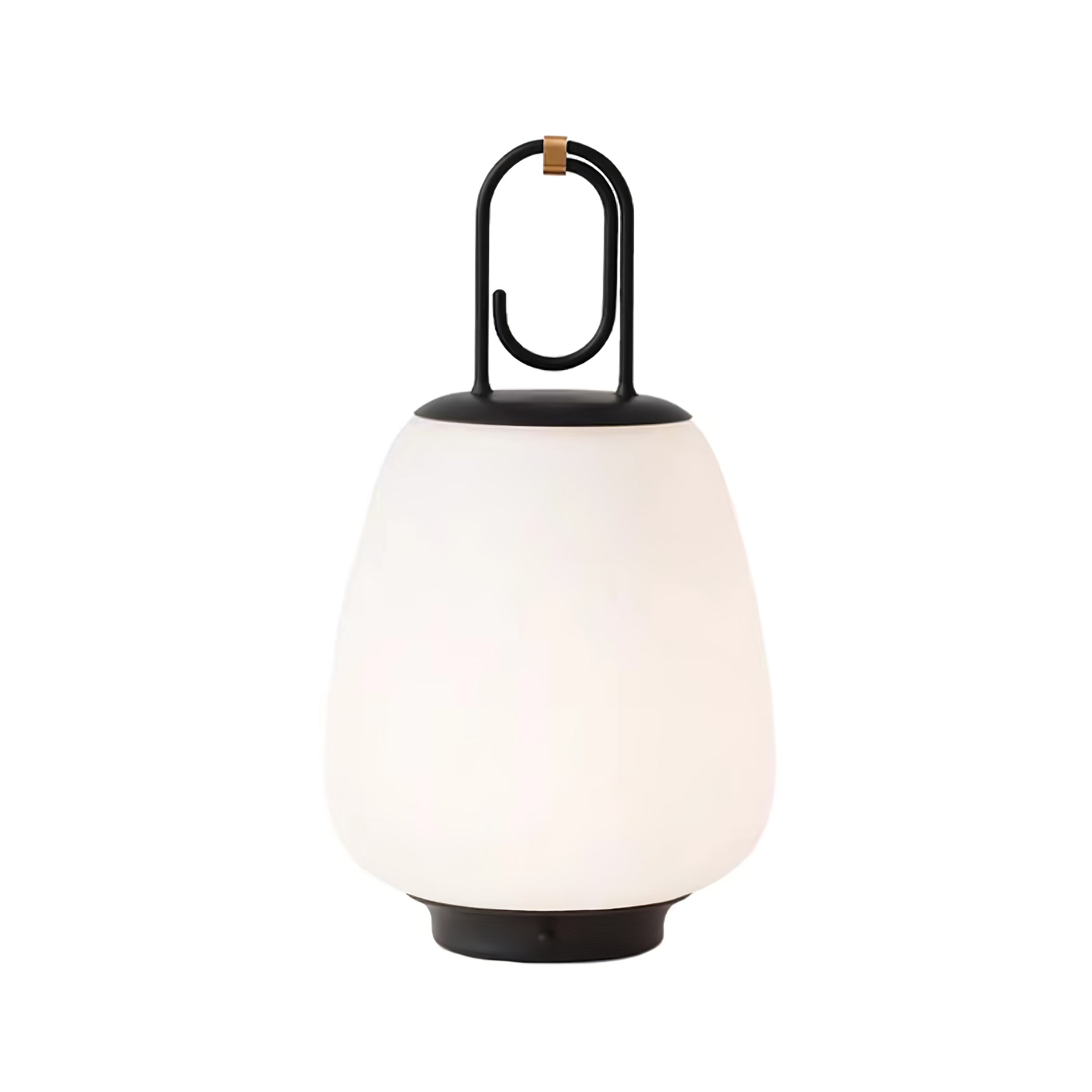 Table Lamps Portable Cordless LED | Lantern Design