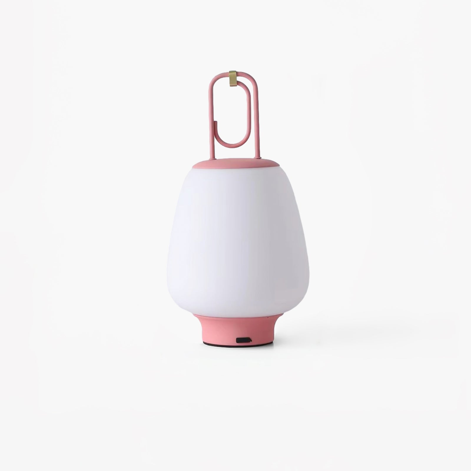 Table Lamps Portable Cordless LED | Lantern Design
