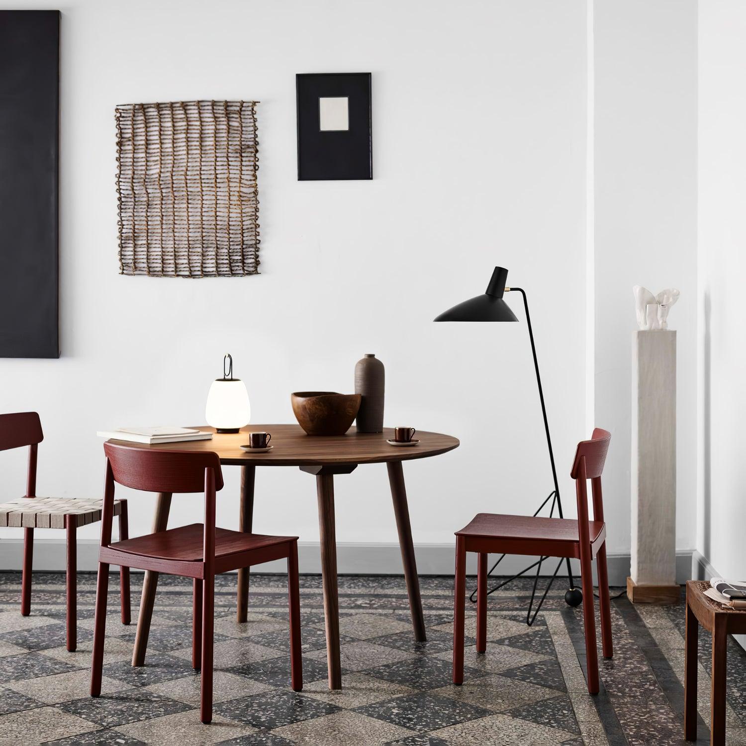 Table Lamps Portable Cordless LED | Lantern Design