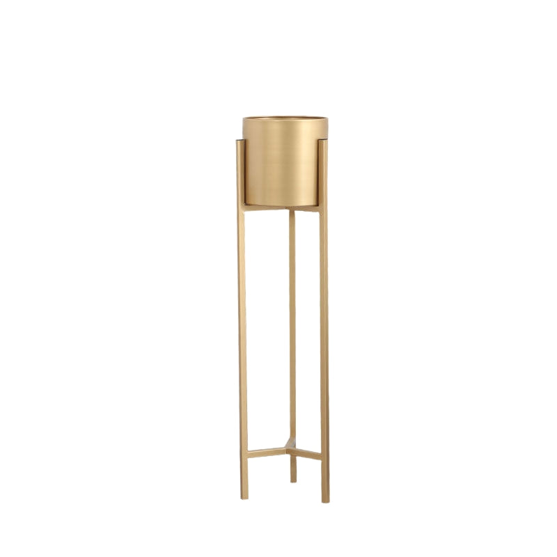 Tall Plant Stand for Indoor Use | Modern