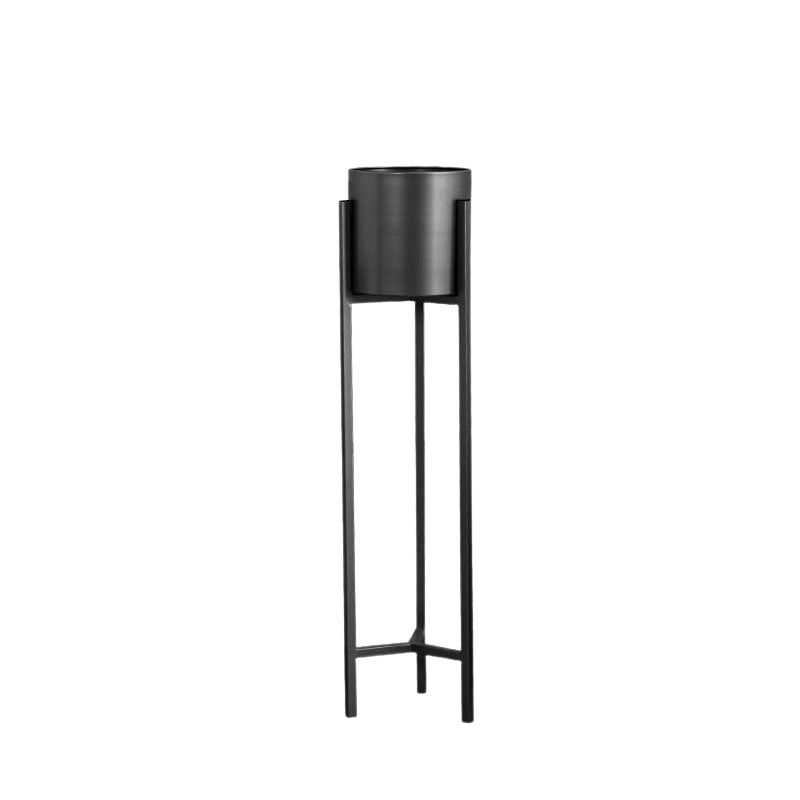 Tall Plant Stand for Indoor Use | Modern