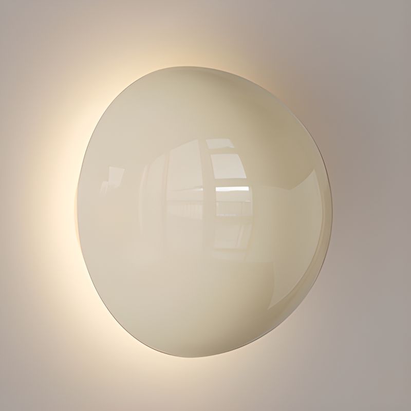Wall Light Globe Bedside | Contemporary