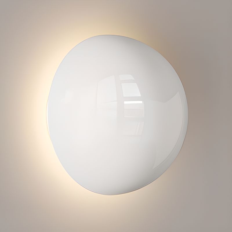 Wall Light Globe Bedside | Contemporary
