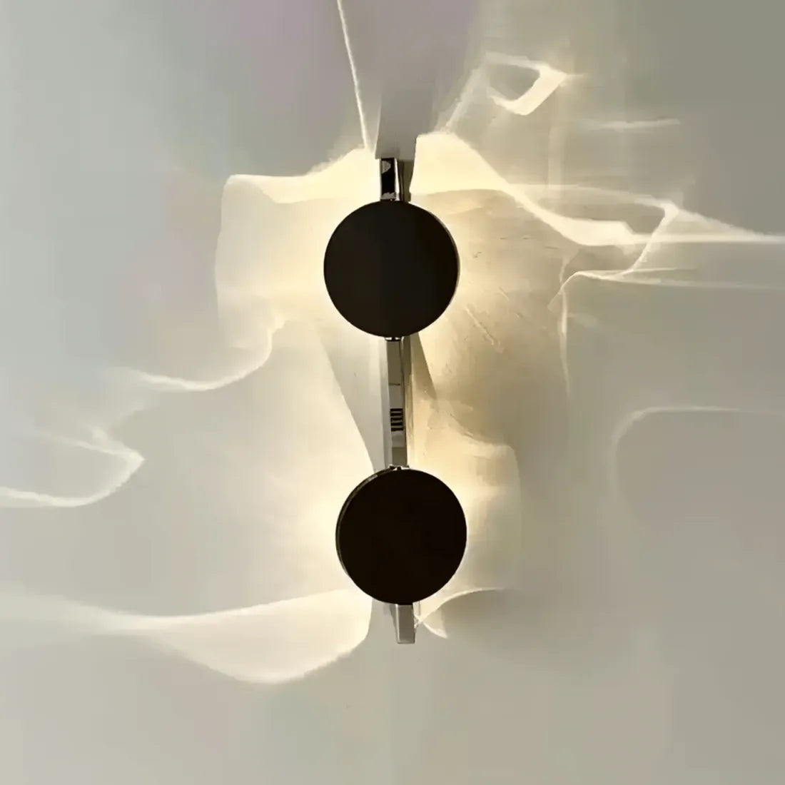 Wall Lights Black Bedroom LED | Bedside