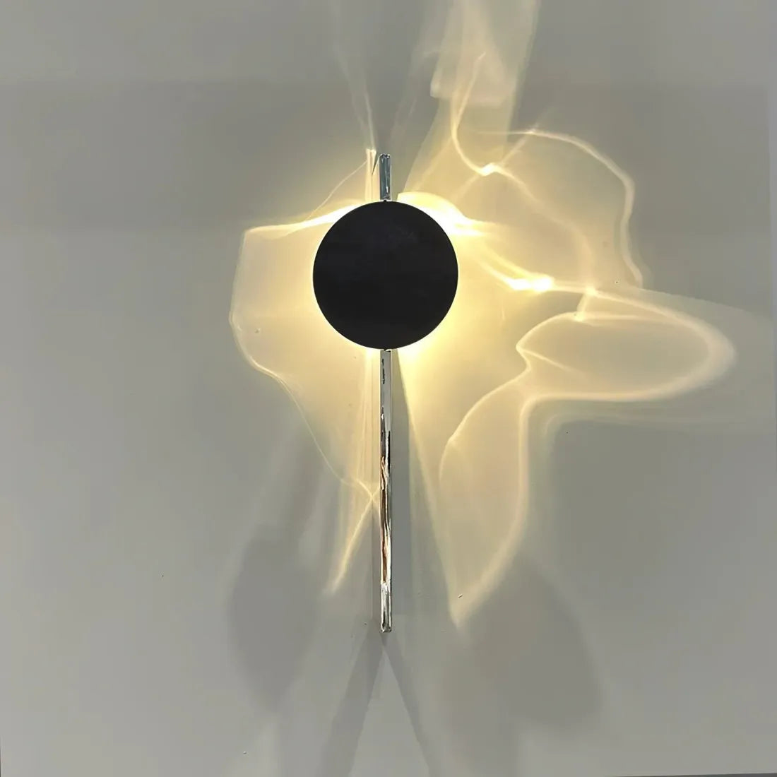 Wall Lights Black Bedroom LED | Bedside