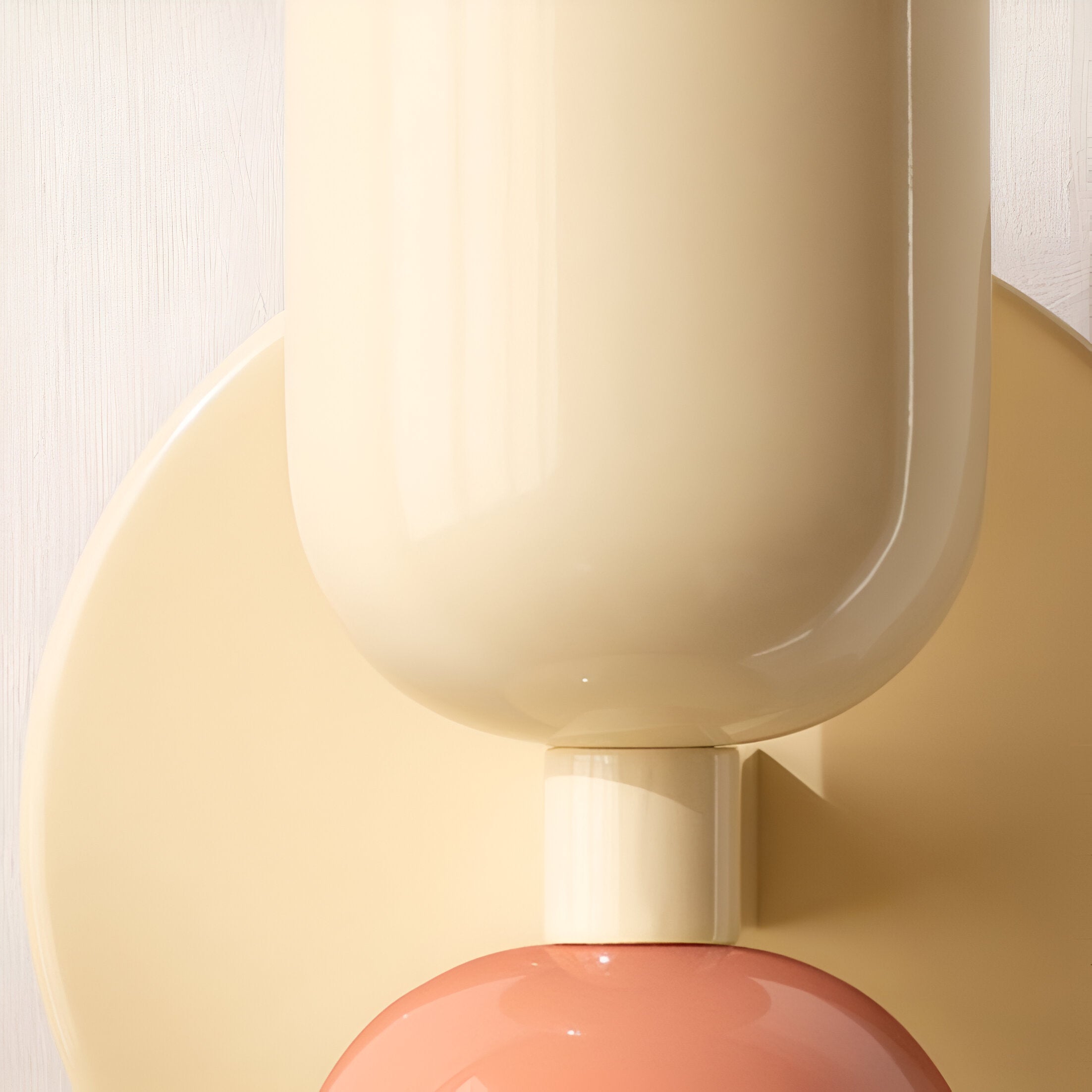 Wall Lights Modern Double Head | Lounge & Bedroom Design