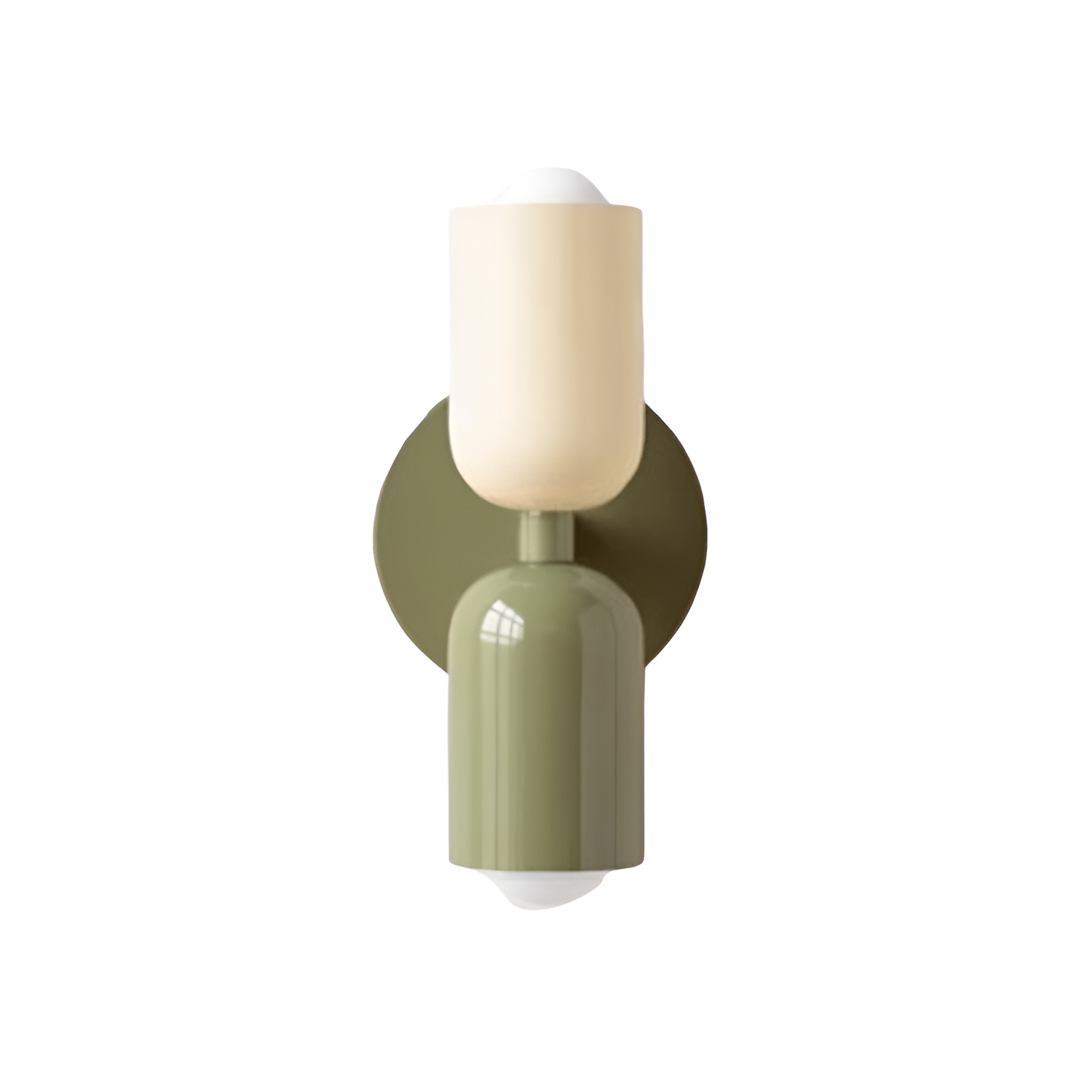 Wall Lights Modern Double Head | Lounge & Bedroom Design