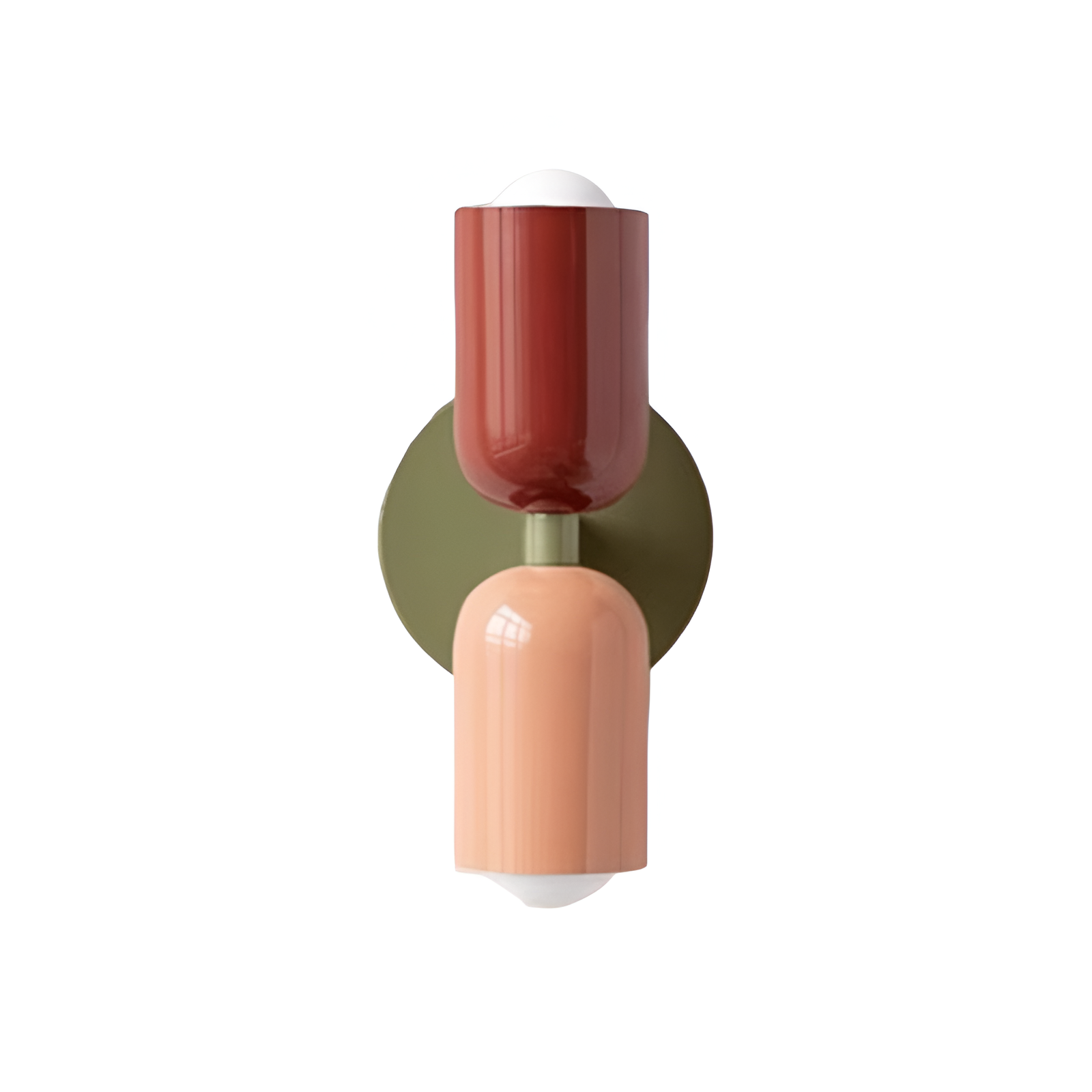 Wall Lights Modern Double Head | Lounge & Bedroom Design