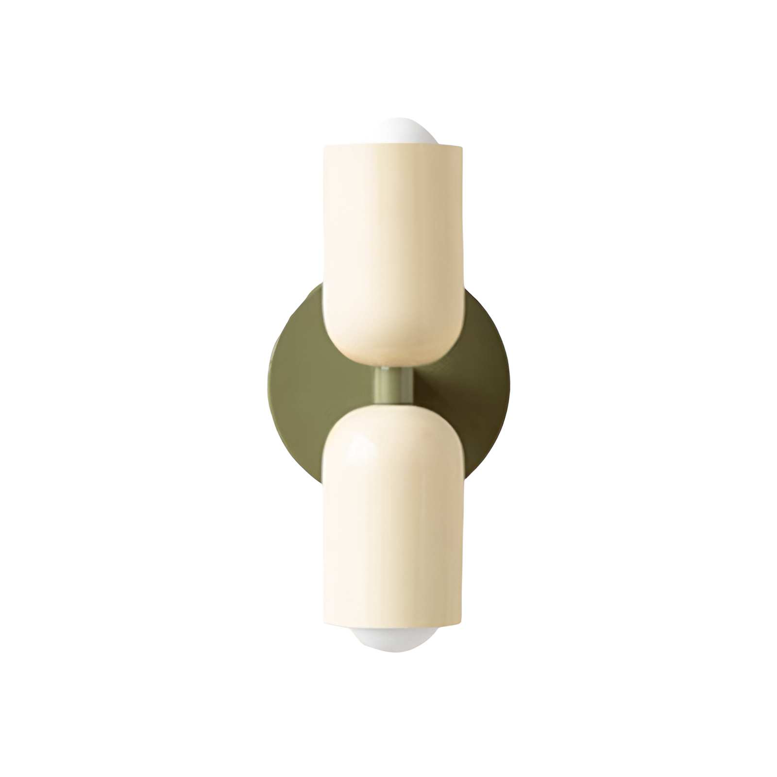 Wall Lights Modern Double Head | Lounge & Bedroom Design