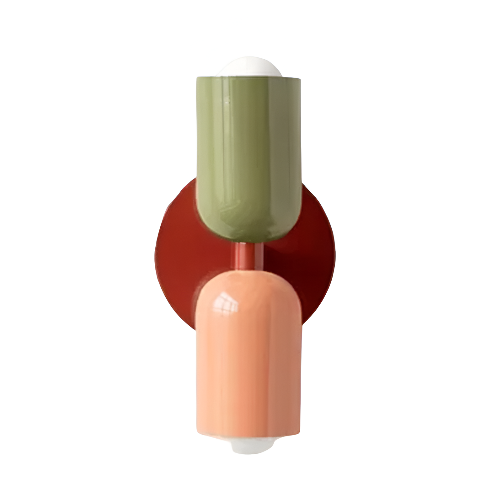 Wall Lights Modern Double Head | Lounge & Bedroom Design