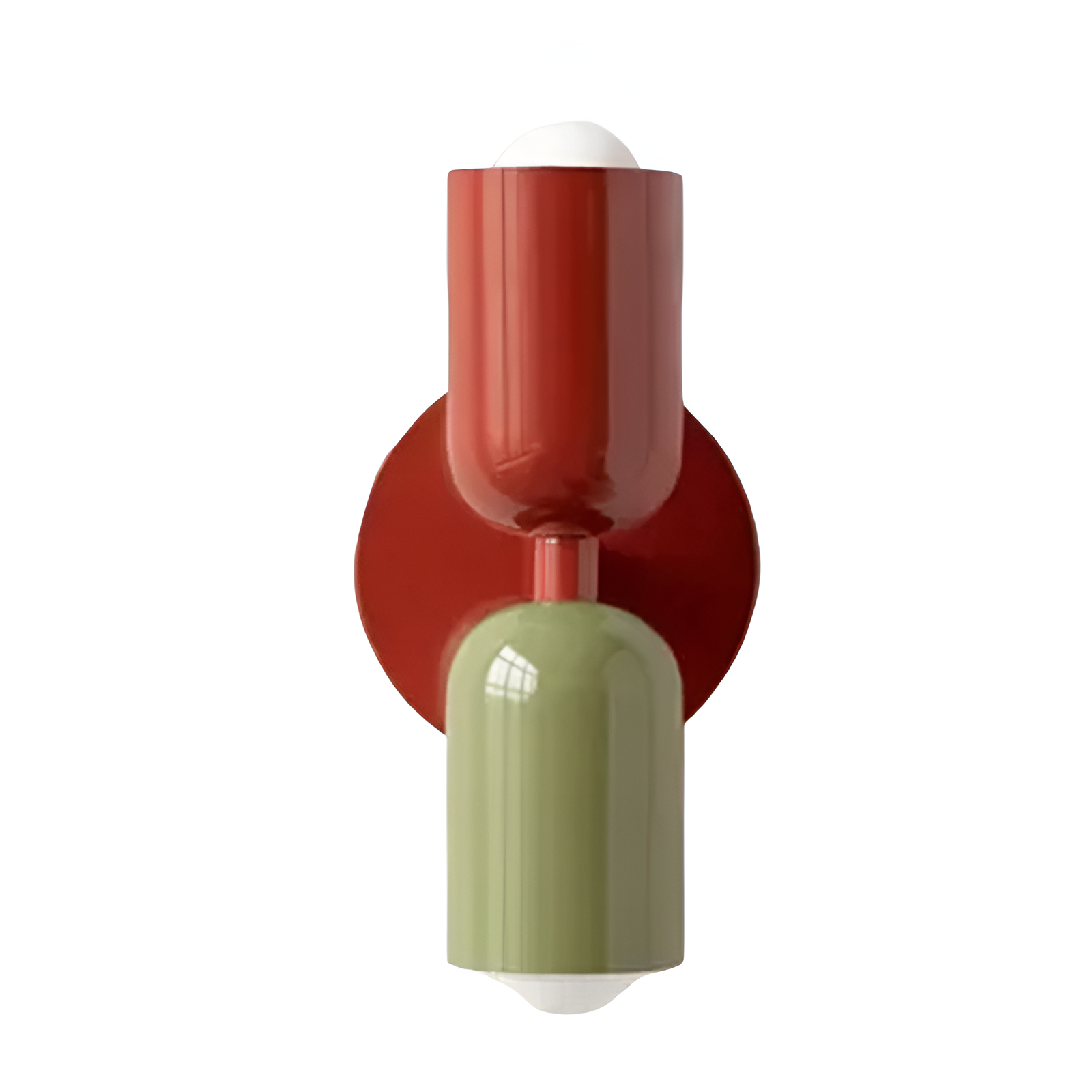 Wall Lights Modern Double Head | Lounge & Bedroom Design