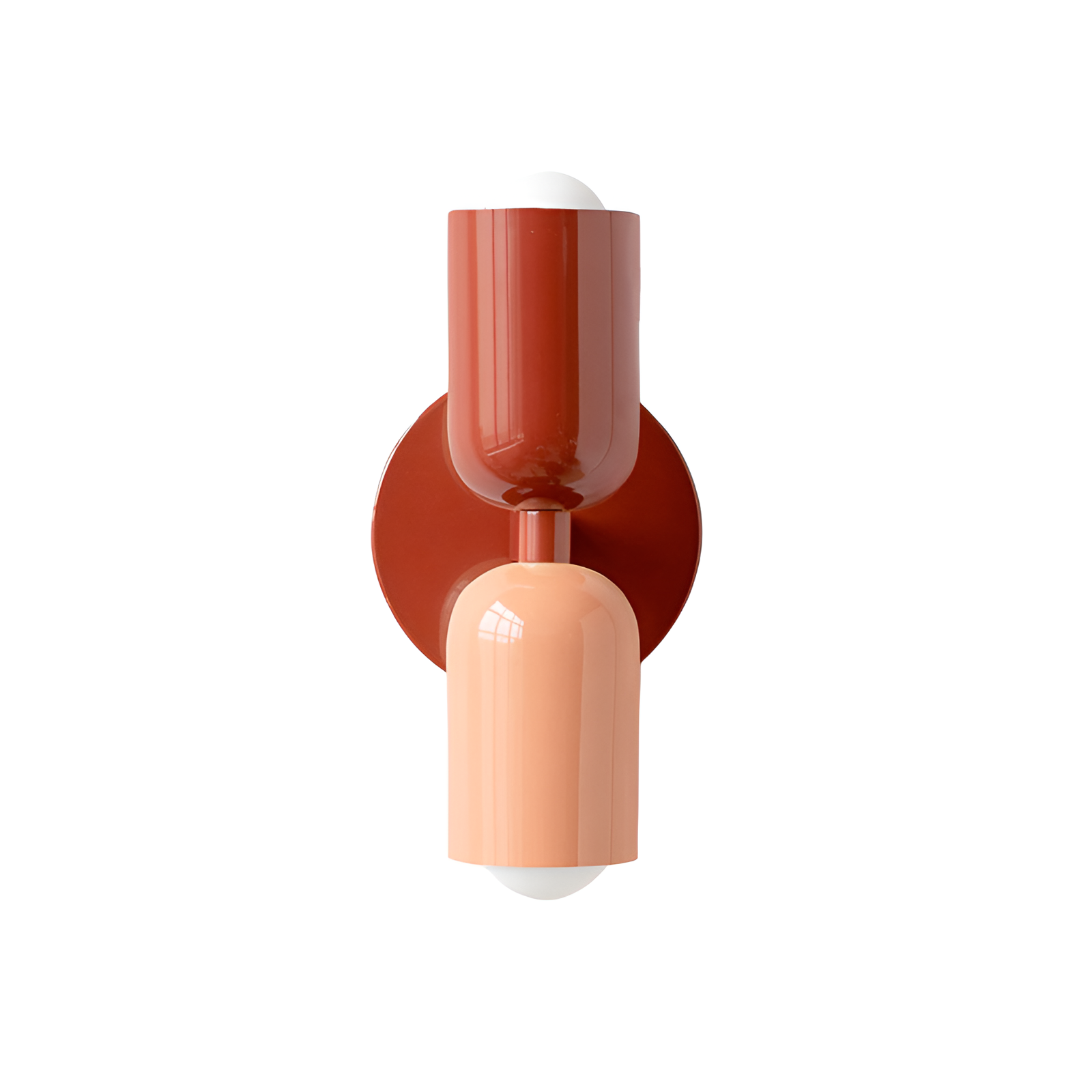 Wall Lights Modern Double Head | Lounge & Bedroom Design