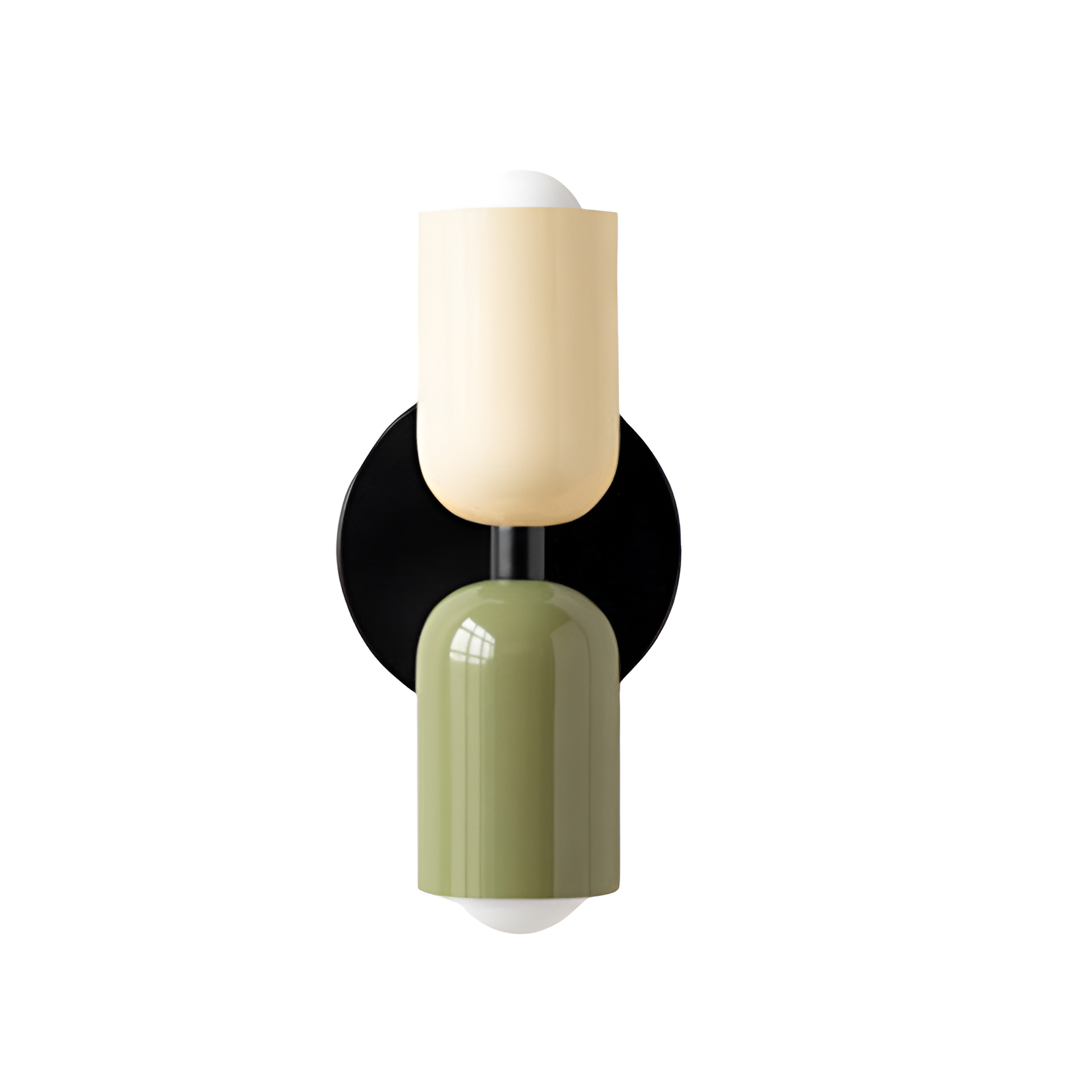 Wall Lights Modern Double Head | Lounge & Bedroom Design