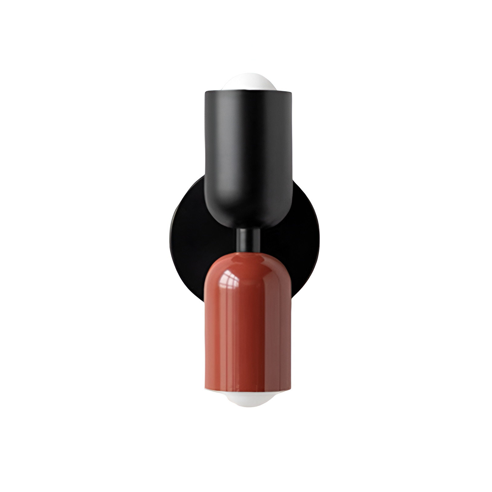 Wall Lights Modern Double Head | Lounge & Bedroom Design