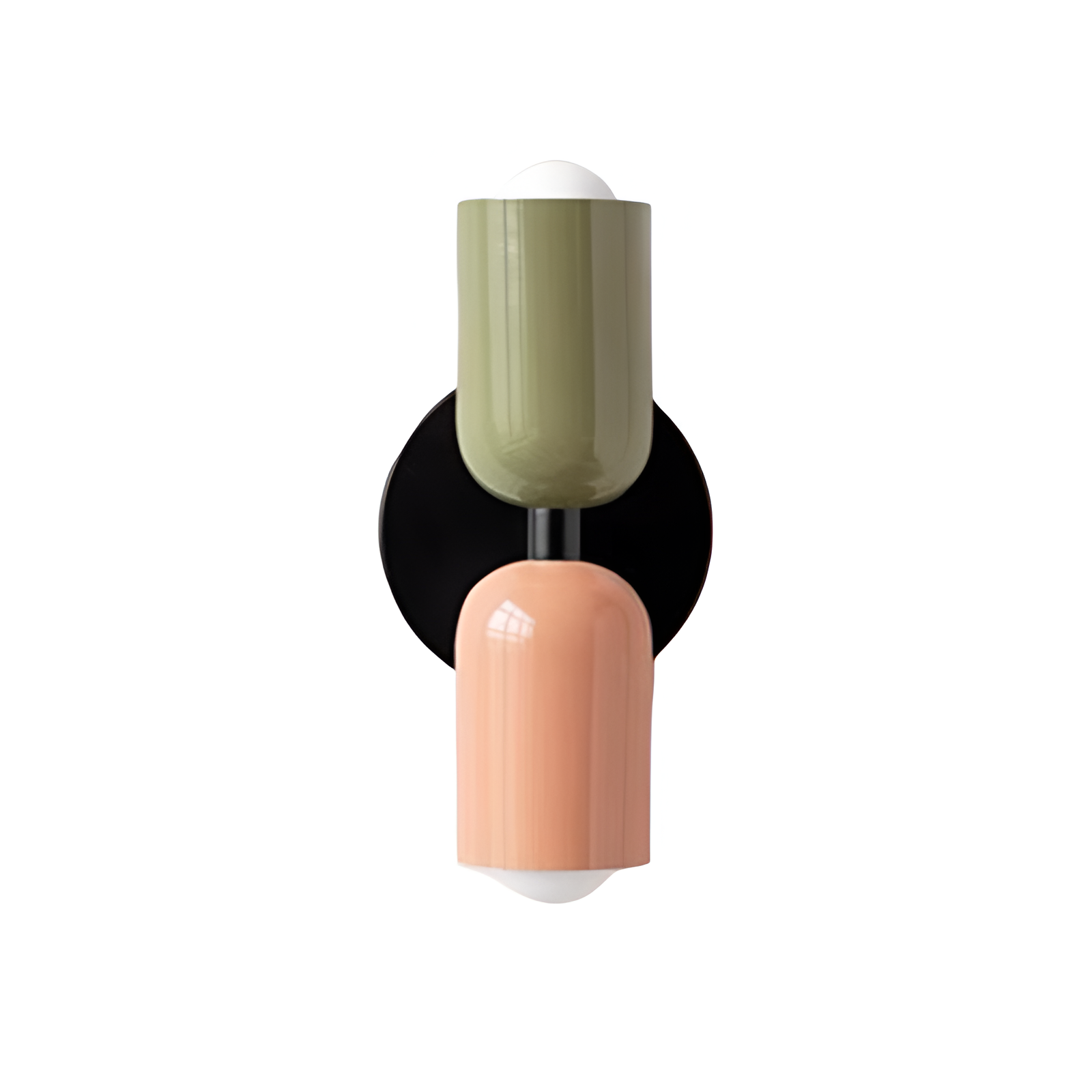 Wall Lights Modern Double Head | Lounge & Bedroom Design