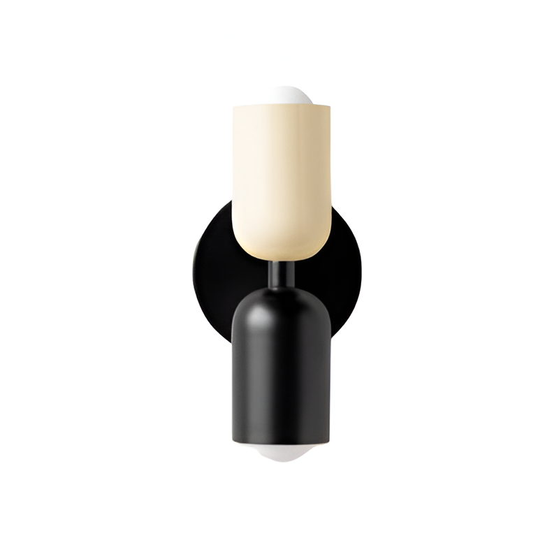 Wall Lights Modern Double Head | Lounge & Bedroom Design