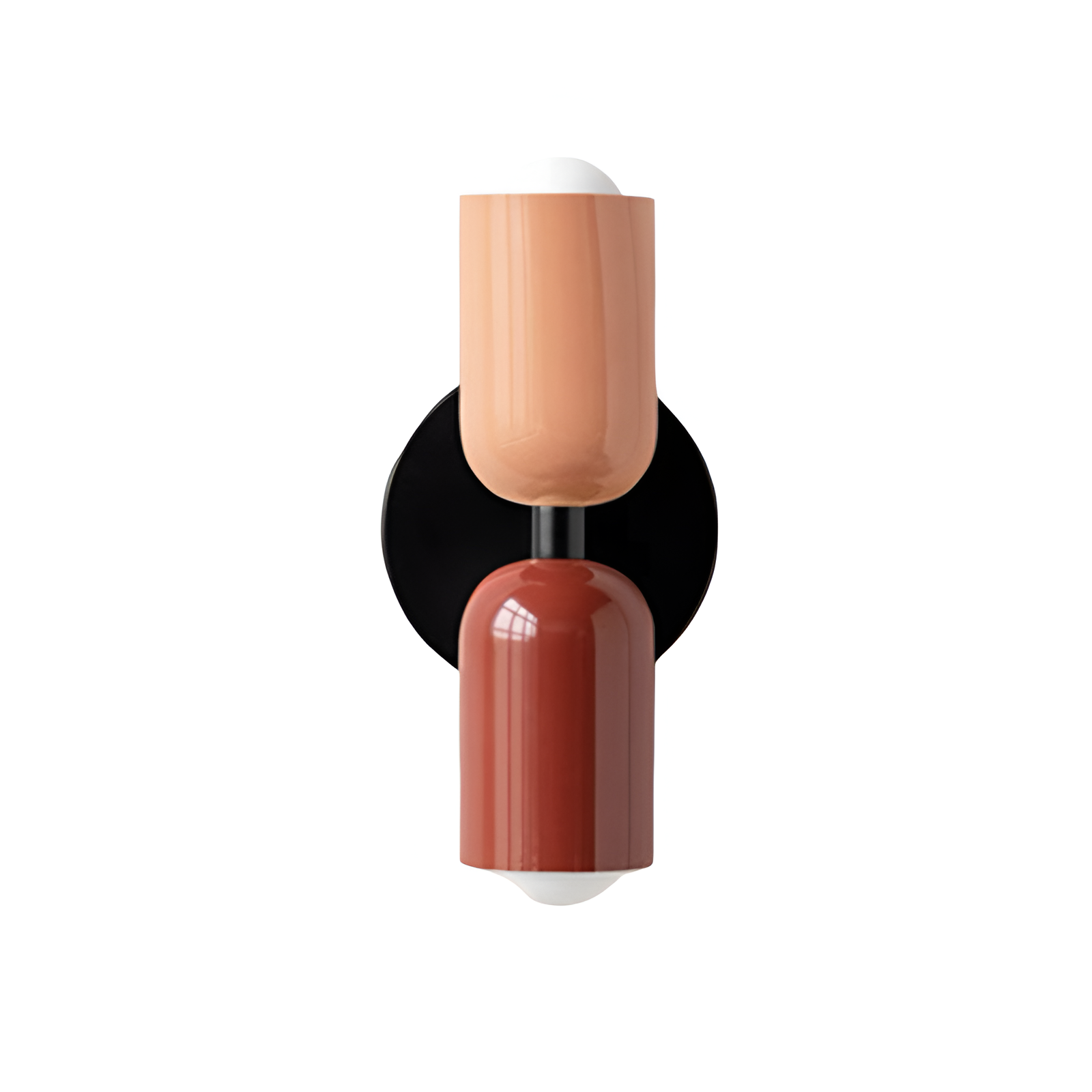 Wall Lights Modern Double Head | Lounge & Bedroom Design