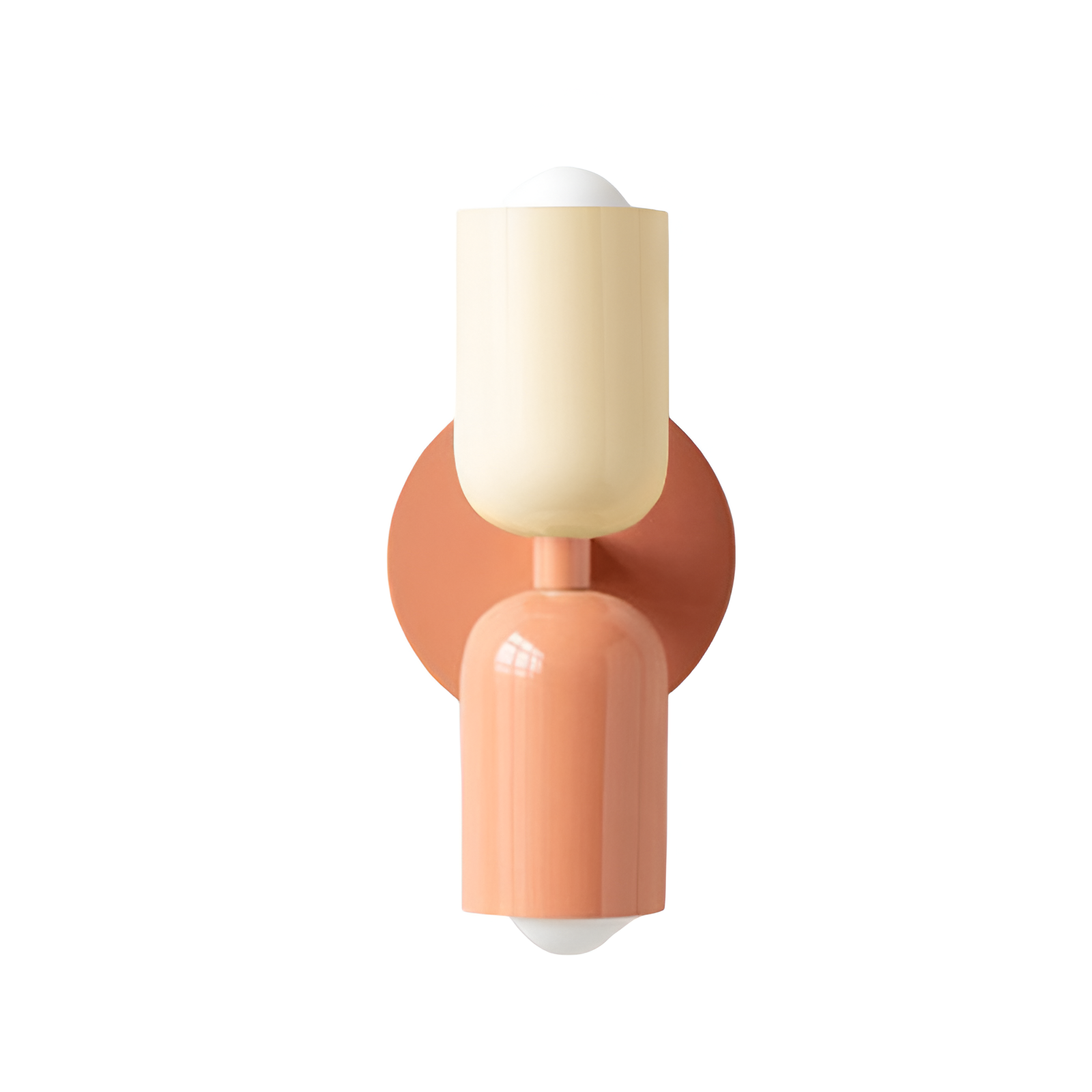 Wall Lights Modern Double Head | Lounge & Bedroom Design