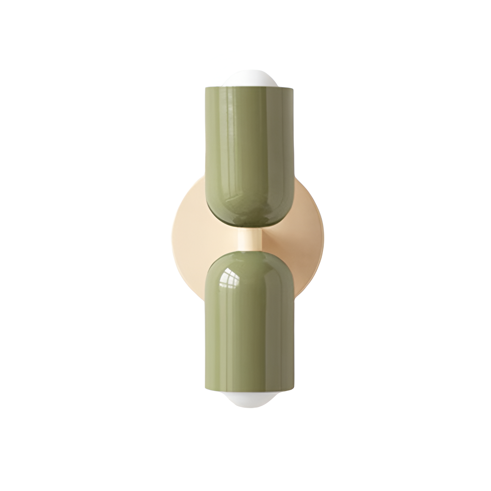 Wall Lights Modern Double Head | Lounge & Bedroom Design