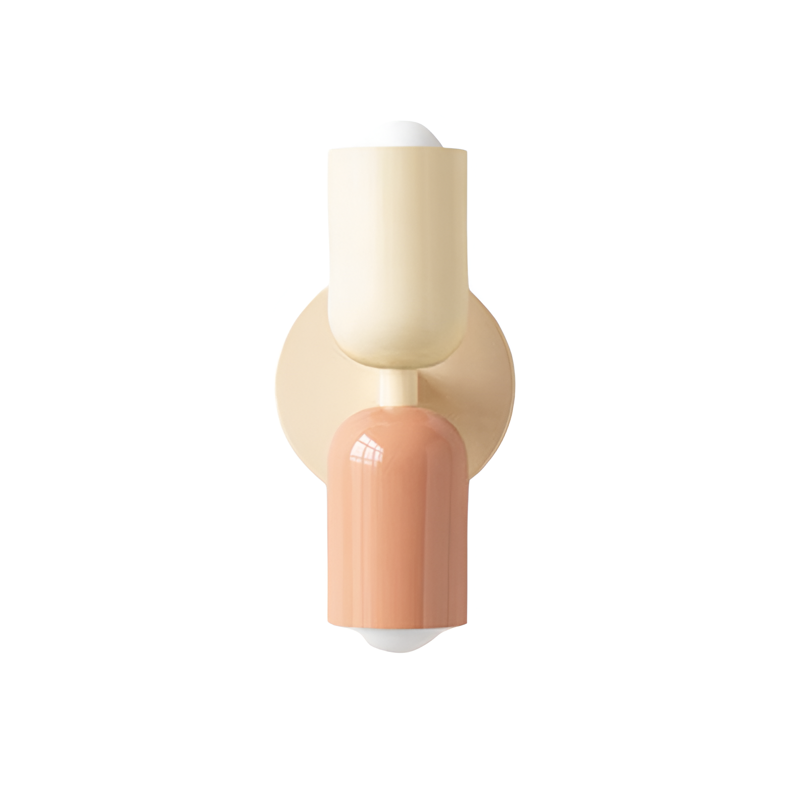 Wall Lights Modern Double Head | Lounge & Bedroom Design