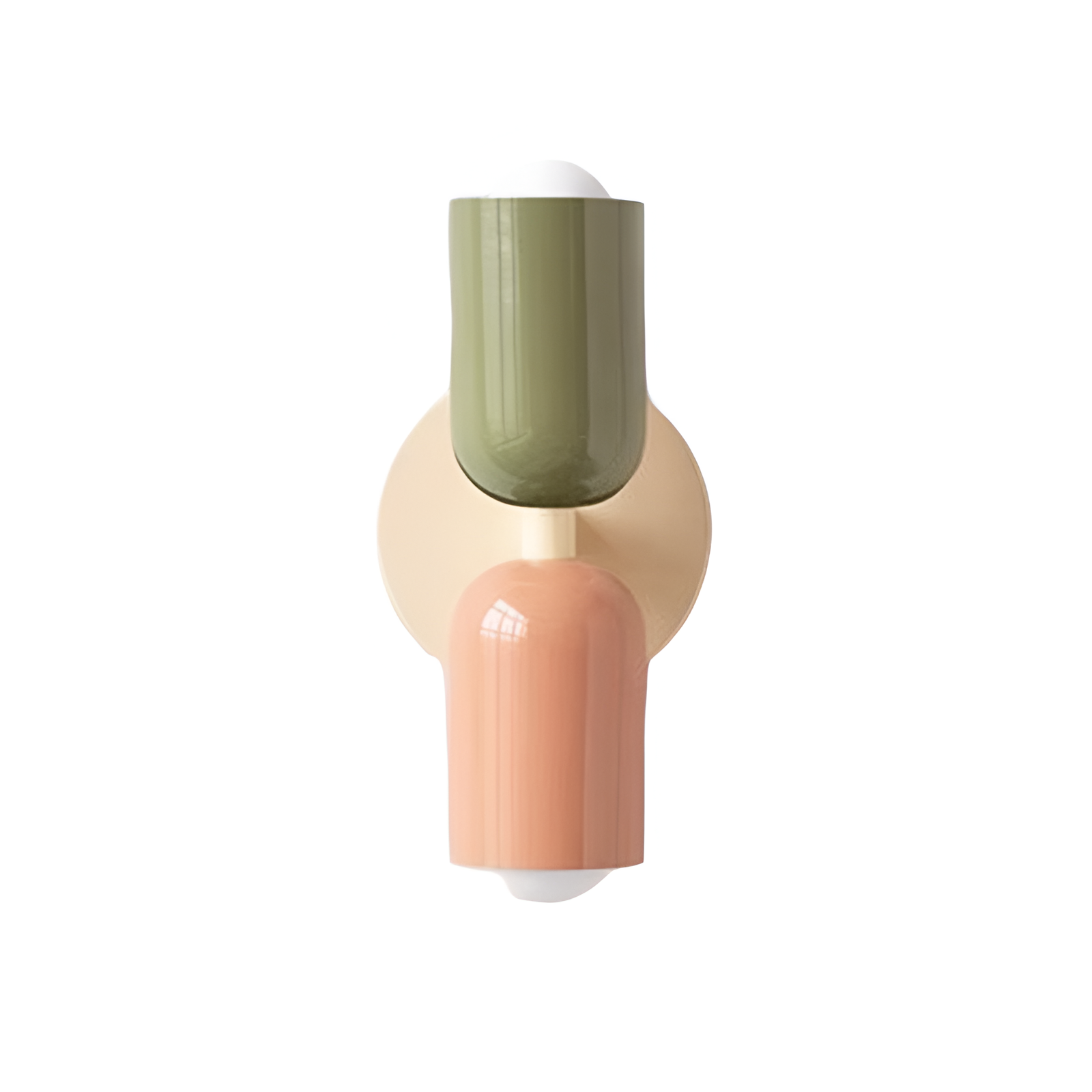 Wall Lights Modern Double Head | Lounge & Bedroom Design