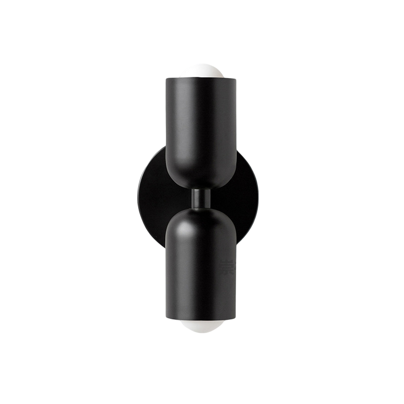 Wall Lights Modern Double Head | Lounge & Bedroom Design