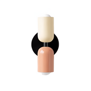 Wall Lights Modern Double Head | Lounge & Bedroom Design