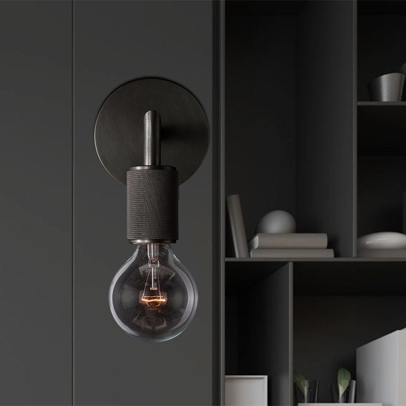 Wall Lights Modern Industrial | Minimalist Design