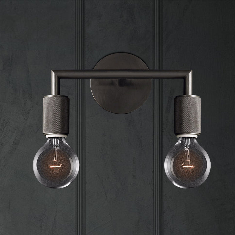 Wall Lights Modern Industrial | Minimalist Design