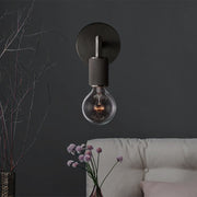 Wall Lights Modern Industrial | Minimalist Design