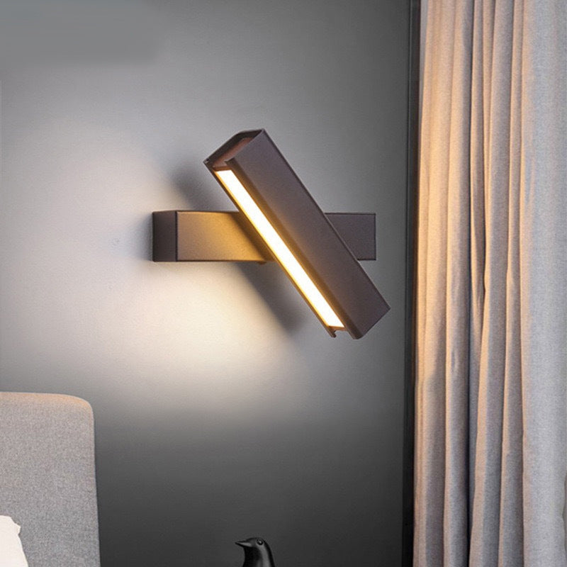Wall Sconces LED Lounge | Adjustable