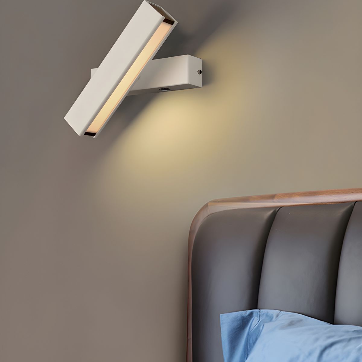 Wall Sconces LED Lounge | Adjustable