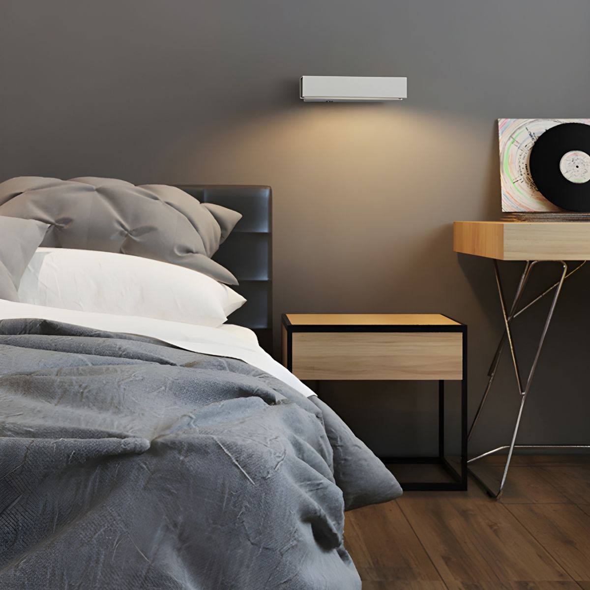 Wall Sconces LED Lounge | Adjustable