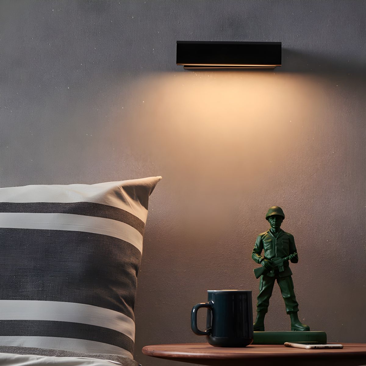 Wall Sconces LED Lounge | Adjustable