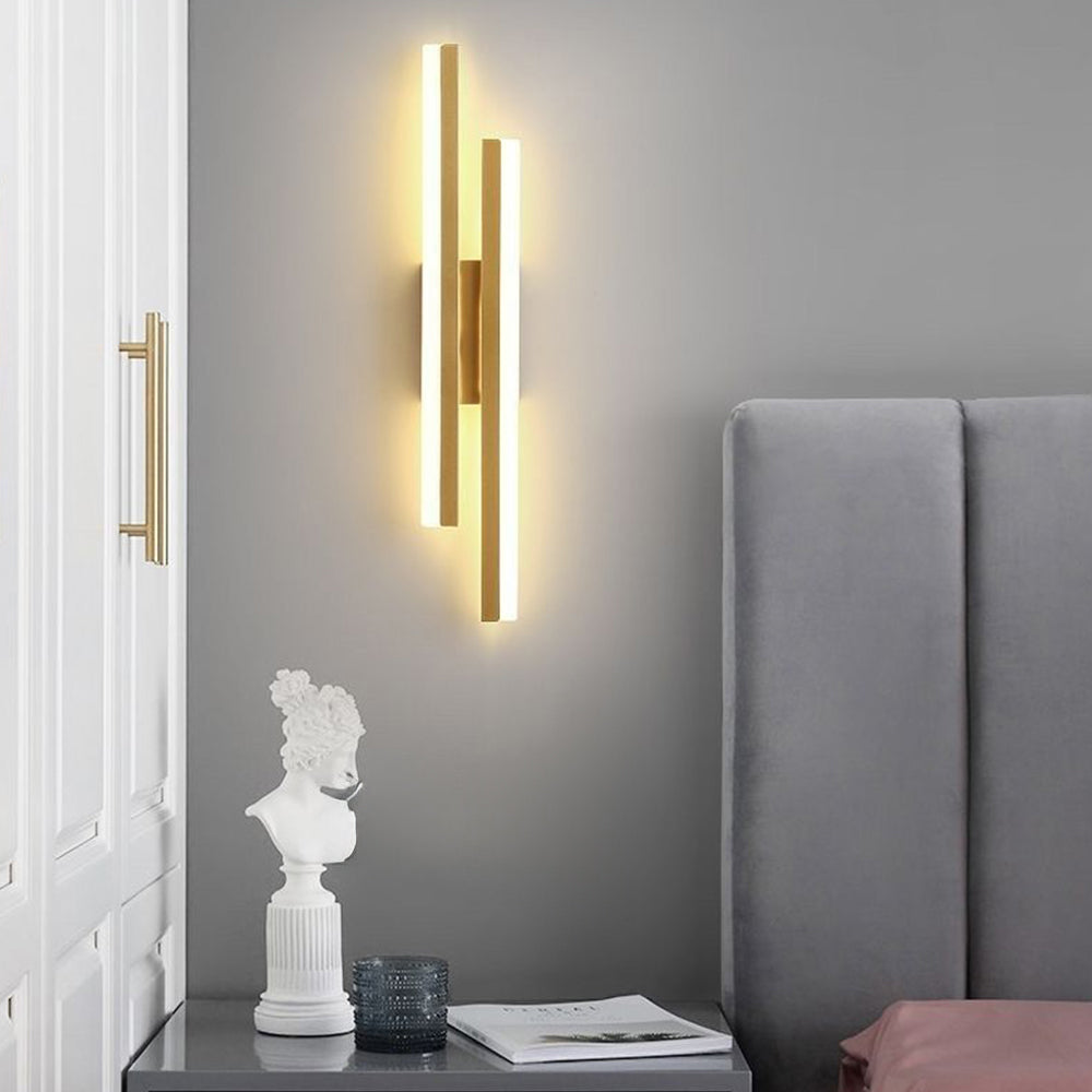 Wall Sconces LED Lounge | Long Bars