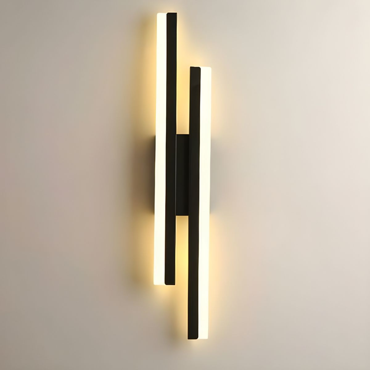 Wall Sconces LED Lounge | Long Bars
