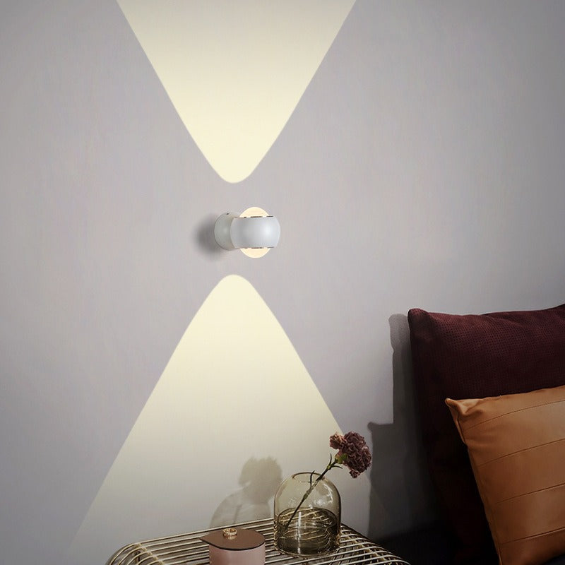 Wall Sconces LED Lounge | Up Down Light