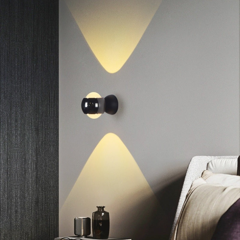 Wall Sconces LED Lounge | Up Down Light