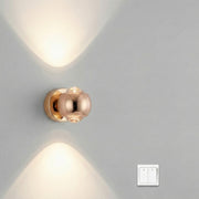 Wall Sconces LED Lounge | Up Down Light
