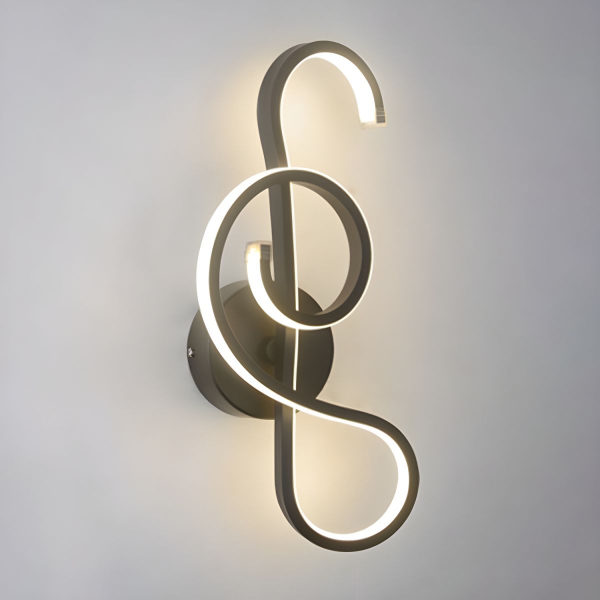 Wall Sconces Modern Lounge | Sculptural