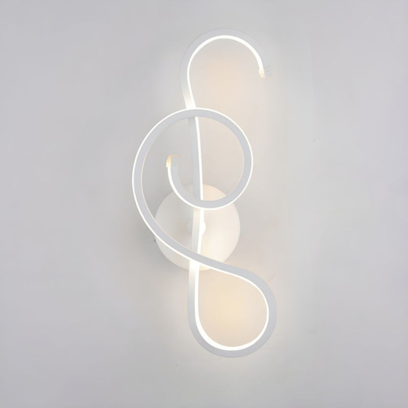 Wall Sconces Modern Lounge | Sculptural