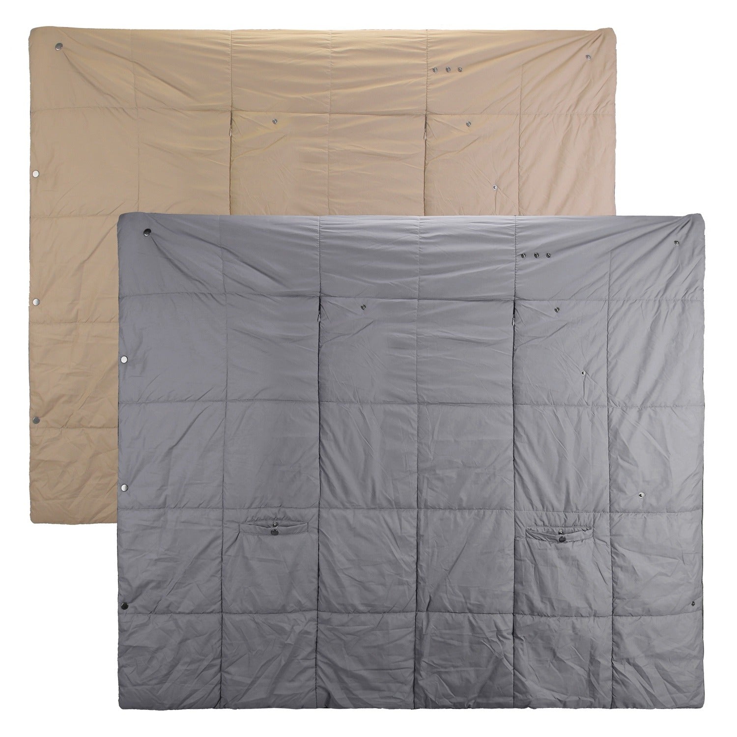 Wearable Heated Blanket | Sofa & Living Room