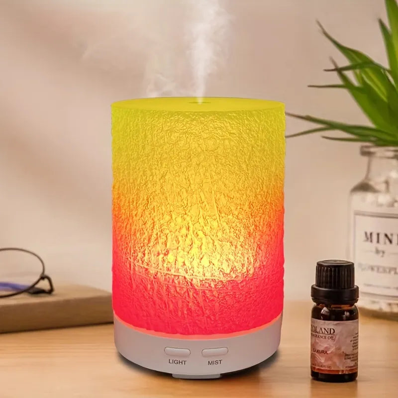 Aromatherapy Diffuser Night Light | LED