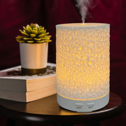 Aromatherapy Diffuser Night Light | LED