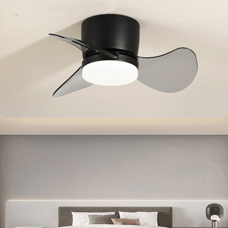 Ceiling Fans With LED Light | Modern